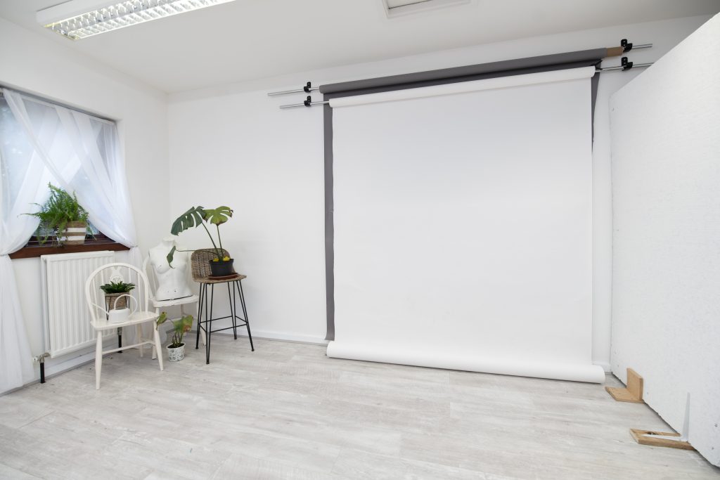 Photography studio to rent in Hertford
